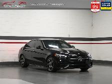 2025 Mercedes-Benz C 300 4MATIC No Accident AMG Night 360CAM Nav - Photo 3