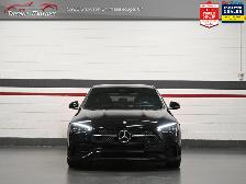 2025 Mercedes-Benz C 300 4MATIC No Accident AMG Night 360CAM Nav - Photo 4