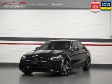 2025 Mercedes-Benz C 300 4MATIC No Accident AMG Night 360CAM Nav - Photo 5