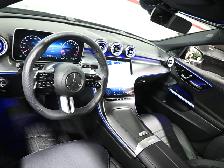 2025 Mercedes-Benz C 300 4MATIC No Accident AMG Night 360CAM Nav - Photo 10