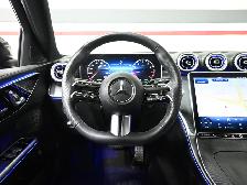 2025 Mercedes-Benz C 300 4MATIC No Accident AMG Night 360CAM Nav - Photo 12