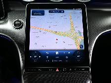 2025 Mercedes-Benz C 300 4MATIC No Accident AMG Night 360CAM Nav - Photo 16