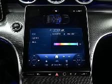 2025 Mercedes-Benz C 300 4MATIC No Accident AMG Night 360CAM Nav - Photo 17