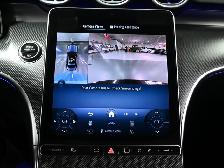 2025 Mercedes-Benz C 300 4MATIC No Accident AMG Night 360CAM Nav - Photo 20