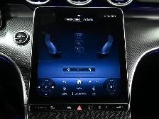 2025 Mercedes-Benz C 300 4MATIC No Accident AMG Night 360CAM Nav - Photo 21