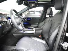 2025 Mercedes-Benz C 300 4MATIC No Accident AMG Night 360CAM Nav - Photo 23