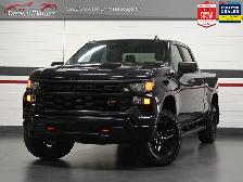 2024 Chevrolet Silverado 1500 Custom Trail Boss No Accident Z71