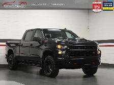 2024 Chevrolet Silverado 1500 Custom Trail Boss No Accident Z71 - Photo 3