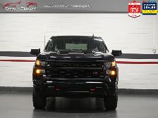 2024 Chevrolet Silverado 1500 Custom Trail Boss No Accident Z71 - Photo 4