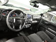 2024 Chevrolet Silverado 1500 Custom Trail Boss No Accident Z71 - Photo 10