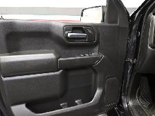 2024 Chevrolet Silverado 1500 Custom Trail Boss No Accident Z71 - Photo 11