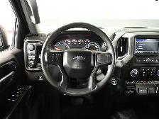 2024 Chevrolet Silverado 1500 Custom Trail Boss No Accident Z71 - Photo 12