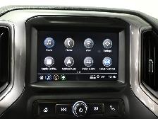 2024 Chevrolet Silverado 1500 Custom Trail Boss No Accident Z71 - Photo 16