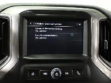 2024 Chevrolet Silverado 1500 Custom Trail Boss No Accident Z71 - Photo 17