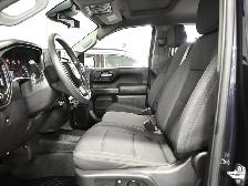2024 Chevrolet Silverado 1500 Custom Trail Boss No Accident Z71 - Photo 21