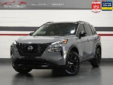 2023 Nissan Rogue SV Midnight Edition Leather 360CAM Panoramic R