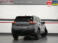 2023 Nissan Rogue SV Midnight Edition Leather 360CAM Panoramic R - Photo 2