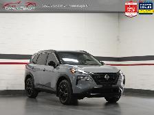 2023 Nissan Rogue SV Midnight Edition Leather 360CAM Panoramic R - Photo 3
