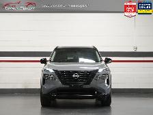 2023 Nissan Rogue SV Midnight Edition Leather 360CAM Panoramic R - Photo 4
