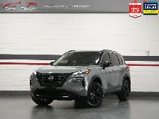 2023 Nissan Rogue SV Midnight Edition Leather 360CAM Panoramic R - Photo 5