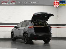 2023 Nissan Rogue SV Midnight Edition Leather 360CAM Panoramic R - Photo 8