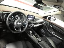 2023 Nissan Rogue SV Midnight Edition Leather 360CAM Panoramic R - Photo 10