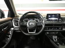 2023 Nissan Rogue SV Midnight Edition Leather 360CAM Panoramic R - Photo 12