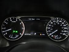 2023 Nissan Rogue SV Midnight Edition Leather 360CAM Panoramic R - Photo 13