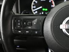 2023 Nissan Rogue SV Midnight Edition Leather 360CAM Panoramic R - Photo 15
