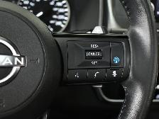 2023 Nissan Rogue SV Midnight Edition Leather 360CAM Panoramic R - Photo 16