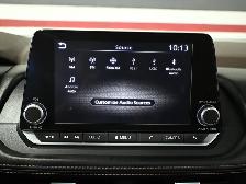 2023 Nissan Rogue SV Midnight Edition Leather 360CAM Panoramic R - Photo 17