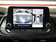 2023 Nissan Rogue SV Midnight Edition Leather 360CAM Panoramic R - Photo 18