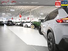 2023 Nissan Rogue SV Midnight Edition Leather 360CAM Panoramic R - Photo 25