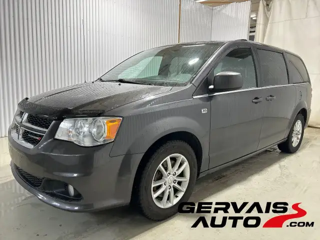 Dodge Grand Caravan 35th Anniv 2019 à vendre