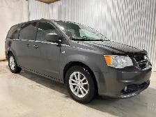 Dodge Grand Caravan 35th Anniv 2019 à vendre - Photo 4