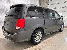 Dodge Grand Caravan 35th Anniv 2019 à vendre - Photo 5