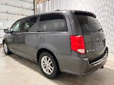Dodge Grand Caravan 35th Anniv 2019 à vendre - Photo 8