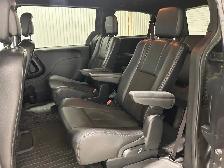 Dodge Grand Caravan 35th Anniv 2019 à vendre - Photo 17