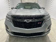 Chevrolet Equinox Rs Awd Mags 2023 à vendre - Photo 2