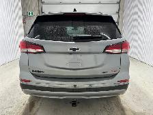 Chevrolet Equinox Rs Awd Mags 2023 à vendre - Photo 7