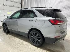 Chevrolet Equinox Rs Awd Mags 2023 à vendre - Photo 8