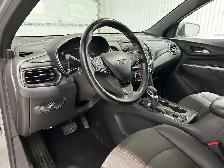Chevrolet Equinox Rs Awd Mags 2023 à vendre - Photo 13