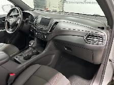 Chevrolet Equinox Rs Awd Mags 2023 à vendre - Photo 22