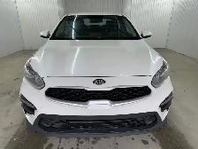 Kia Forte Lx A/c Caméra 2020 a vendre - Photo 2