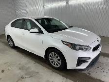 Kia Forte Lx A/c Caméra 2020 a vendre - Photo 4