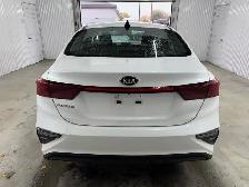Kia Forte Lx A/c Caméra 2020 a vendre - Photo 7