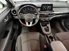 Kia Forte Lx A/c Caméra 2020 a vendre - Photo 17