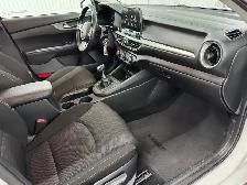 Kia Forte Lx A/c Caméra 2020 a vendre - Photo 23