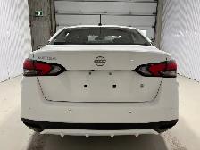 Nissan Versa S Auto Bluetooth 2024 à vendre - Photo 7