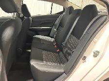 Nissan Versa S Auto Bluetooth 2024 à vendre - Photo 16